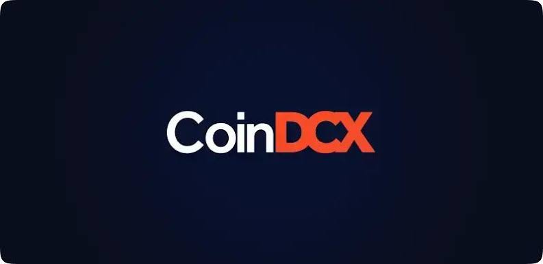 CoinDCX logo
