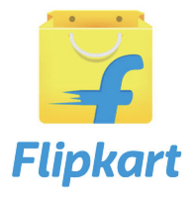 Flipkart logo