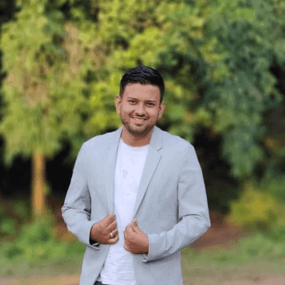 Ankit Sharma