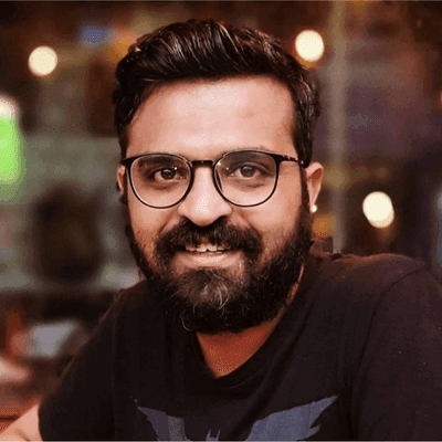 Ronak Patwa