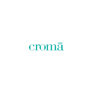 Croma Logo – CupShup Trusted Partner