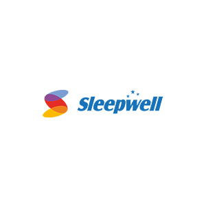 Sleepwell logo