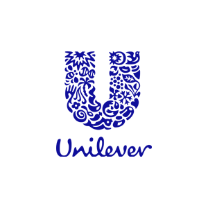 HUL Logo – CupShup Trusted Partner