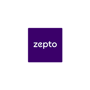 Zepto Logo