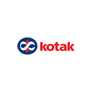 Kotak Logo – CupShup Trusted Partner